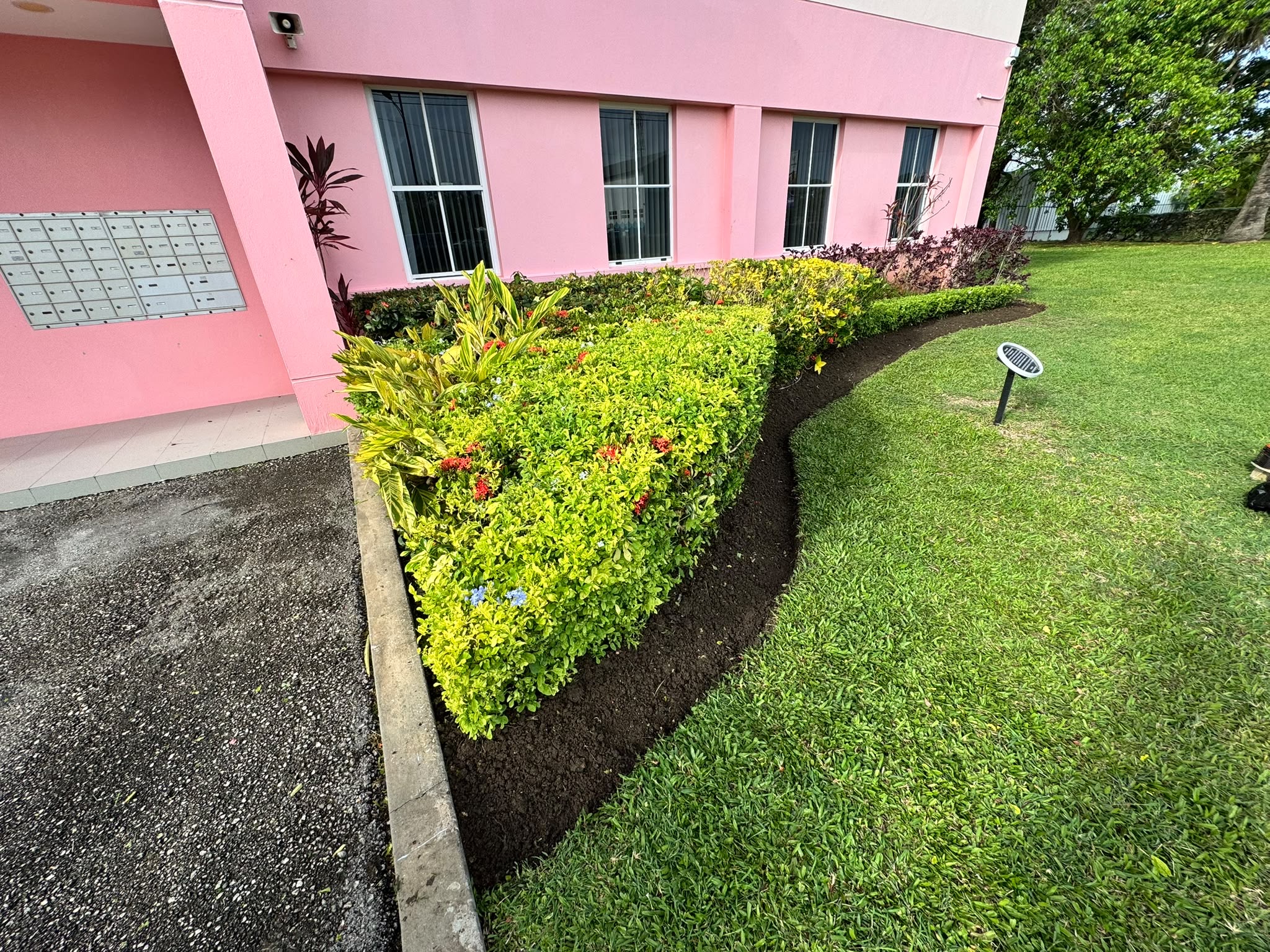 Professionally maintained Barbados property