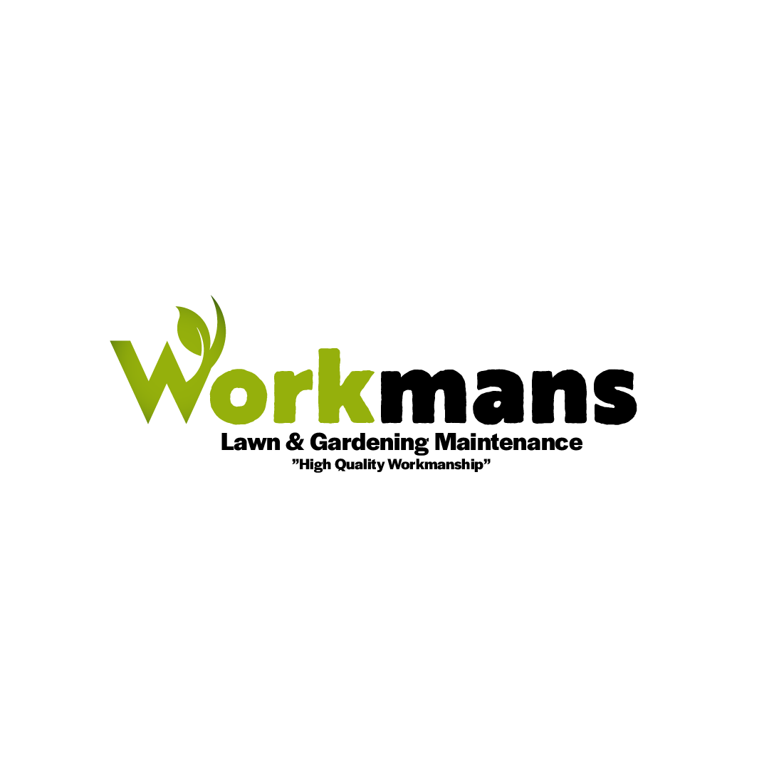 Workmans Lawn & Gardening Maintenance